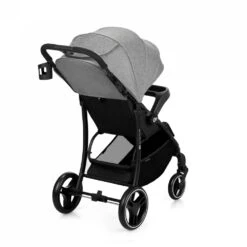 Kinderkraft Poussette Trig² Tr - Grey 10 Kinderkraft Poussette Trig² Tr - Grey -Allobébé kk041321225 4