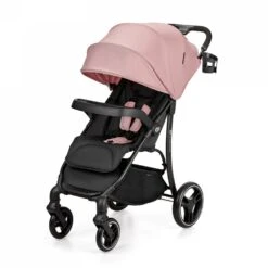 Kinderkraft Poussette Trig² Tr - Pink