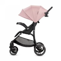 Kinderkraft Poussette Trig² Tr - Pink -Allobébé kk041321232 2