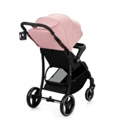 Kinderkraft Poussette Trig² Tr - Pink -Allobébé kk041321232 4