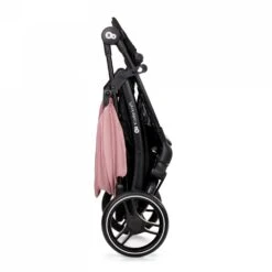 Kinderkraft Poussette Trig² Tr - Pink -Allobébé kk041321232 5