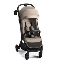 Kinderkraft Poussette Nubi² Sand Beige