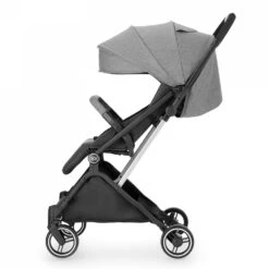 Kinderkraft Poussette Canne Indy Grey -Allobébé kk041412506 2