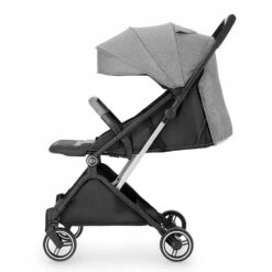 Kinderkraft Poussette Canne Indy Grey -Allobébé kk041412506 3
