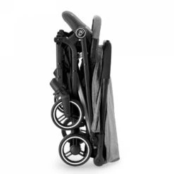 Kinderkraft Poussette Canne Indy Grey -Allobébé kk041412506 4