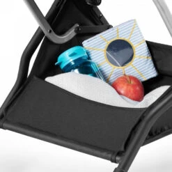 Kinderkraft Poussette Canne Indy Grey -Allobébé kk041412506 5