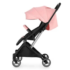 Kinderkraft Poussette Canne Indy Pink -Allobébé kk041412520 2