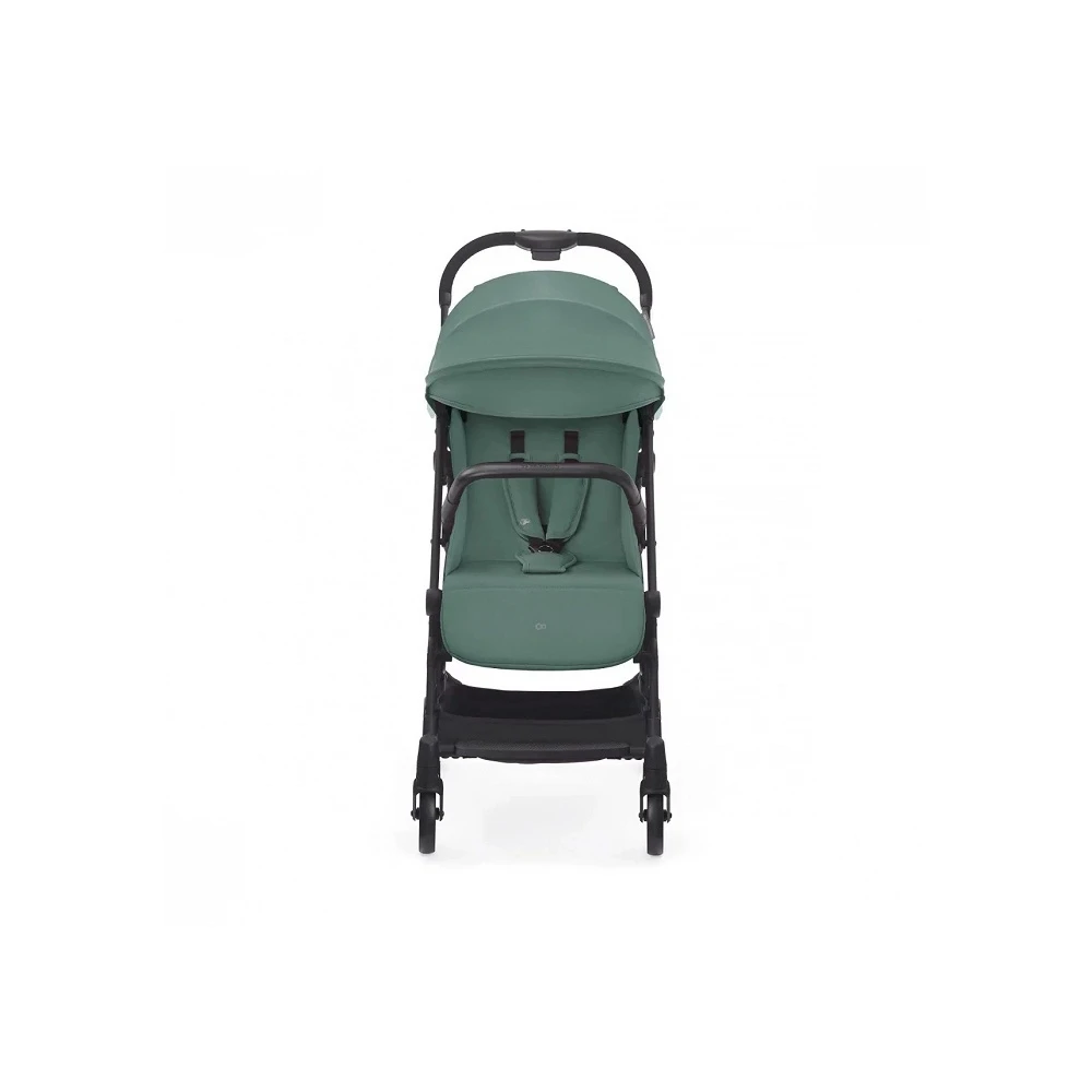 Kinderkraft Pushchair Indy 2 Sea Green 1 Kinderkraft Pushchair Indy 2 Sea Green