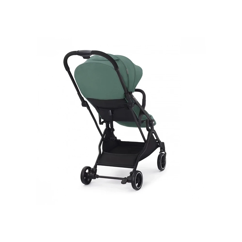Kinderkraft Pushchair Indy 2 Sea Green 5 Kinderkraft Pushchair Indy 2 Sea Green – Image 5