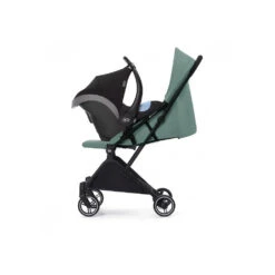 Kinderkraft Pushchair Indy 2 Sea Green 17 Kinderkraft Pushchair Indy 2 Sea Green -Allobébé kk041420099 6