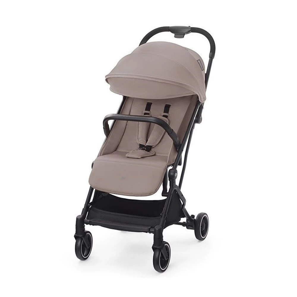 Kinderkraft Poussette Indy 2 Calm Beige 15 Kinderkraft Poussette Indy 2 Calm Beige – Image 15