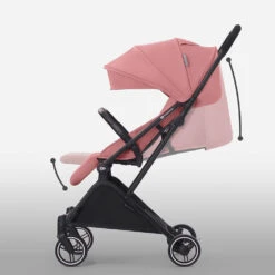 Kinderkraft Poussette Indy 2 Dhalia Pink 25 Kinderkraft Poussette Indy 2 Dhalia Pink -Allobébé kk041420112 11