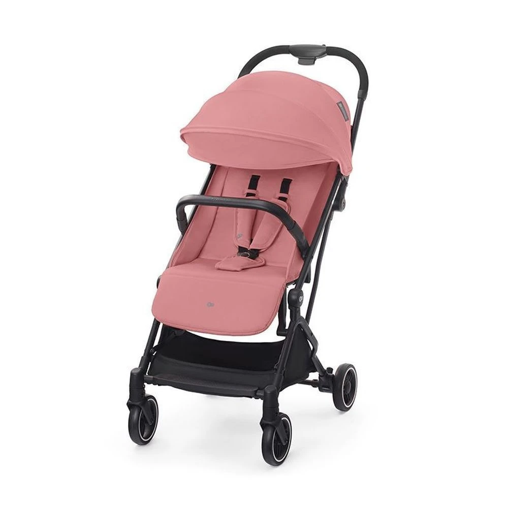 Kinderkraft Poussette Indy 2 Dhalia Pink 14 Kinderkraft Poussette Indy 2 Dhalia Pink – Image 14