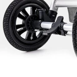 Kinderkraft Pack Poussette Trio 3 En 1 Veo Grey 26 Kinderkraft Pack Poussette Trio 3 En 1 Veo Grey -Allobébé kk041610656 11