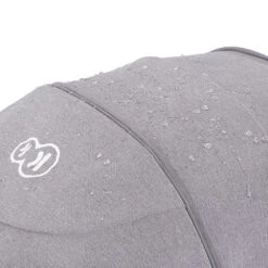 Kinderkraft Poussette Canne Vesto Gris -Allobébé kk041616566 3