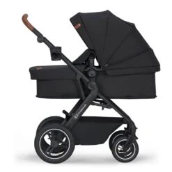 Kinderkraft Pack Poussette Trio B-tour - Black 12 Kinderkraft Pack Poussette Trio B-tour - Black -Allobébé kk041618966 2