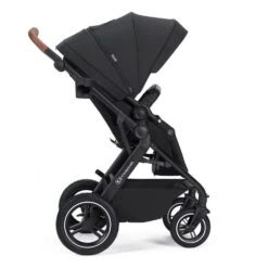 Kinderkraft Pack Poussette Trio B-tour - Black 13 Kinderkraft Pack Poussette Trio B-tour - Black -Allobébé kk041618966 3