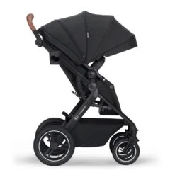 Kinderkraft Pack Poussette Trio B-tour - Black 14 Kinderkraft Pack Poussette Trio B-tour - Black -Allobébé kk041618966 4