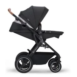 Kinderkraft Pack Poussette Trio B-tour - Black 15 Kinderkraft Pack Poussette Trio B-tour - Black -Allobébé kk041618966 5