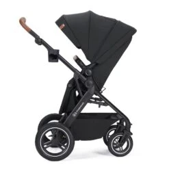Kinderkraft Pack Poussette Trio B-tour - Black 17 Kinderkraft Pack Poussette Trio B-tour - Black -Allobébé kk041618966 7