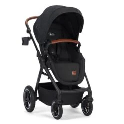 Kinderkraft Pack Poussette Trio B-tour - Black 18 Kinderkraft Pack Poussette Trio B-tour - Black -Allobébé kk041618966 8