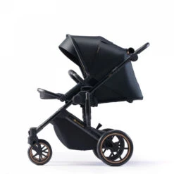 Kinderkraft Pack Poussette Duo Prime 2 - Venezian Black 17 Kinderkraft Pack Poussette Duo Prime 2 - Venezian Black -Allobébé kk041721751 4