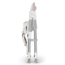 Kinderkraft Chaise Haute Lastree - Pink 13 Kinderkraft Chaise Haute Lastree - Pink -Allobébé kk058017167 3