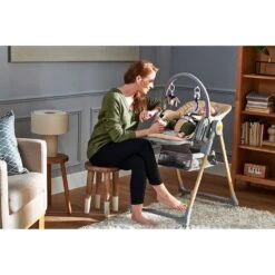 Kinderkraft Chaise Haute Lastree - Pink 17 Kinderkraft Chaise Haute Lastree - Pink -Allobébé kk058017167 7