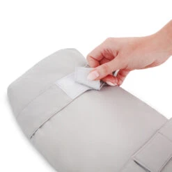 Kinderkraft Lot De 2 Coussins Enock Gris -Allobébé kk060017266 4