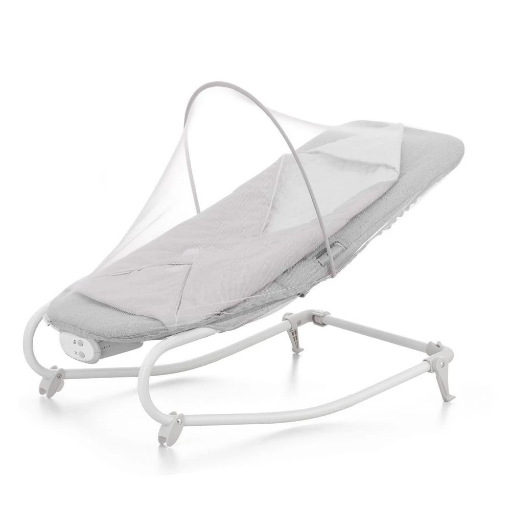 Kinderkraft Transat Felio 2 - Stone Grey 3 Kinderkraft Transat Felio 2 - Stone Grey – Image 3