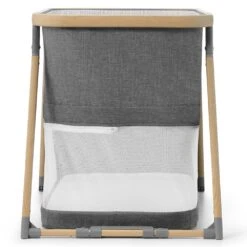 Kinderkraft Lit Bébé 4 En 1 Sofi Grey 32 Kinderkraft Lit Bébé 4 En 1 Sofi Grey -Allobébé kk063112483 12