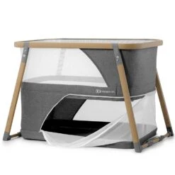 Kinderkraft Lit Bébé 4 En 1 Sofi Grey 22 Kinderkraft Lit Bébé 4 En 1 Sofi Grey -Allobébé kk063112483 2
