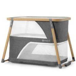 Kinderkraft Lit Bébé 4 En 1 Sofi Grey 27 Kinderkraft Lit Bébé 4 En 1 Sofi Grey -Allobébé kk063112483 7