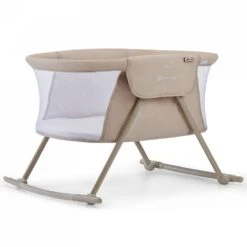 Kinderkraft Berceau Bébé Lovi Beige -Allobébé kk063113527 13