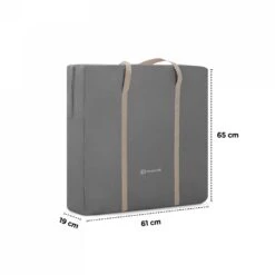 Kinderkraft Berceau Bébé Lovi Beige -Allobébé kk063113527 9