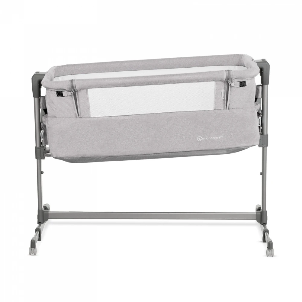 Kinderkraft Lit Cododo Neste Up Grey 2 Kinderkraft Lit Cododo Neste Up Grey – Image 2
