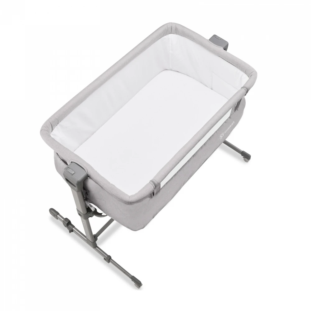 Kinderkraft Lit Cododo Neste Up Grey 4 Kinderkraft Lit Cododo Neste Up Grey – Image 4