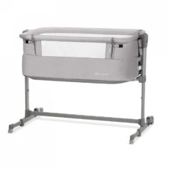 Kinderkraft Lit Cododo Neste Up Grey 15 Kinderkraft Lit Cododo Neste Up Grey -Allobébé kk063115279 6