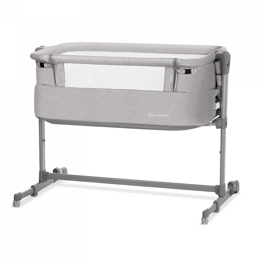 Kinderkraft Lit Cododo Neste Up Grey 7 Kinderkraft Lit Cododo Neste Up Grey – Image 7