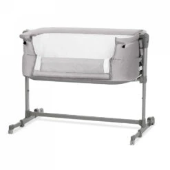 Kinderkraft Lit Cododo Neste Up Grey 16 Kinderkraft Lit Cododo Neste Up Grey -Allobébé kk063115279 7