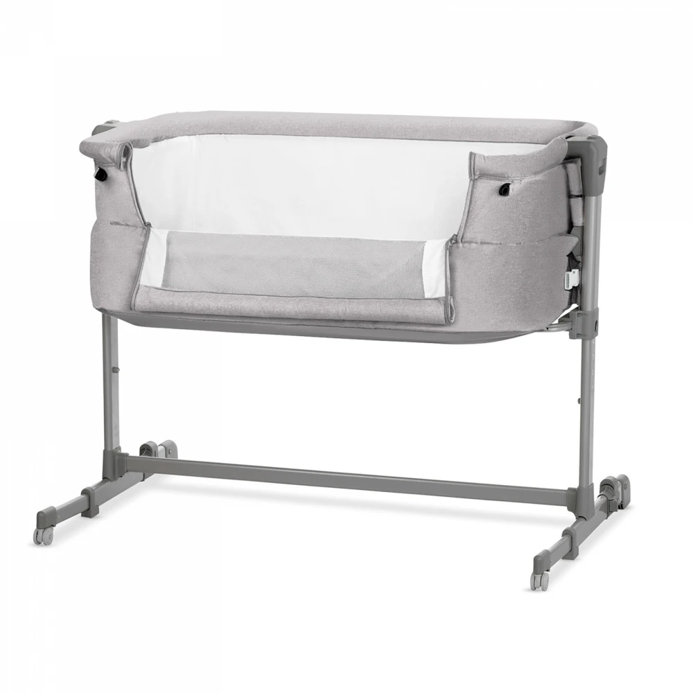 Kinderkraft Lit Cododo Neste Up Grey 8 Kinderkraft Lit Cododo Neste Up Grey – Image 8