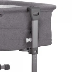 Kinderkraft Lit Cododo Neste Up Grey Melange 21 Kinderkraft Lit Cododo Neste Up Grey Melange -Allobébé kk063115309 10