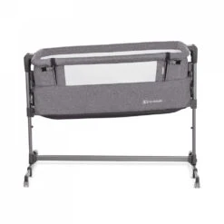 Kinderkraft Lit Cododo Neste Up Grey Melange 13 Kinderkraft Lit Cododo Neste Up Grey Melange -Allobébé kk063115309 2