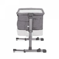 Kinderkraft Lit Cododo Neste Up Grey Melange 14 Kinderkraft Lit Cododo Neste Up Grey Melange -Allobébé kk063115309 3