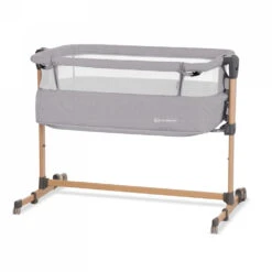 Kinderkraft Lit Cododo Neste Air Grey Wood