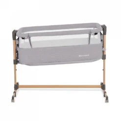 Kinderkraft Lit Cododo Neste Air Grey Wood -Allobébé kk063115477 3