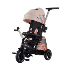 Kinderkraft Tricycle Easytwist Bird 10 Kinderkraft Tricycle Easytwist Bird -Allobébé kk082014517 2