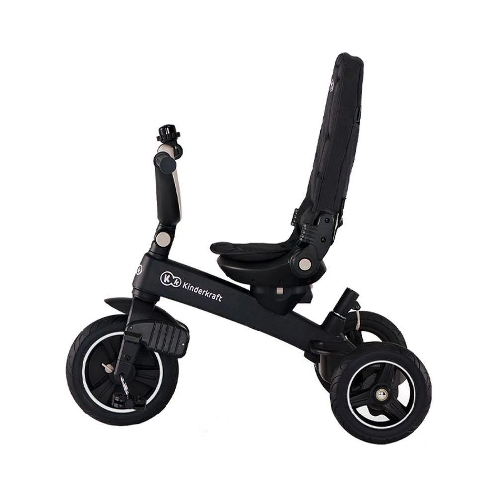 Kinderkraft Tricycle Easytwist Bird 4 Kinderkraft Tricycle Easytwist Bird – Image 4