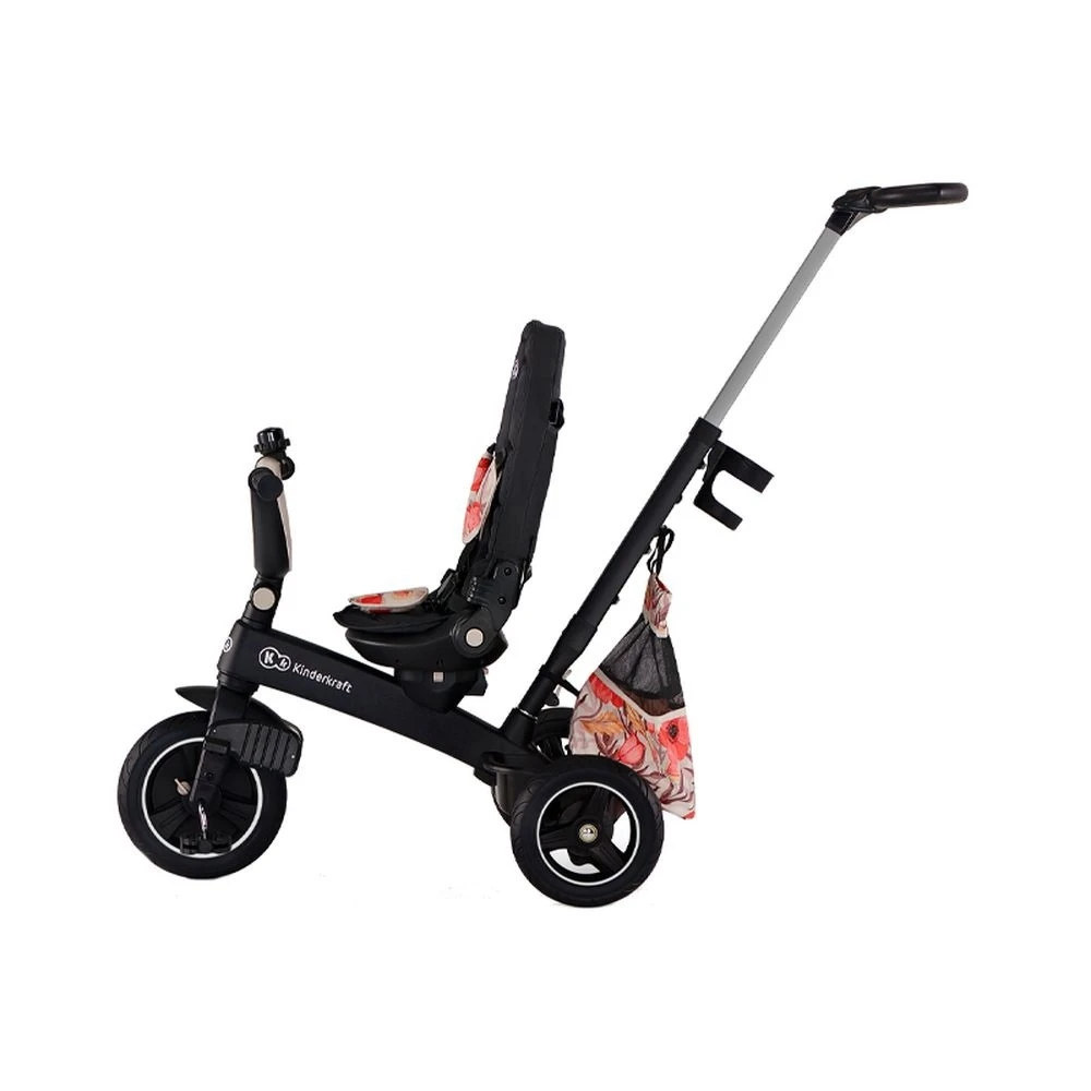 Kinderkraft Tricycle Easytwist Bird 5 Kinderkraft Tricycle Easytwist Bird – Image 5