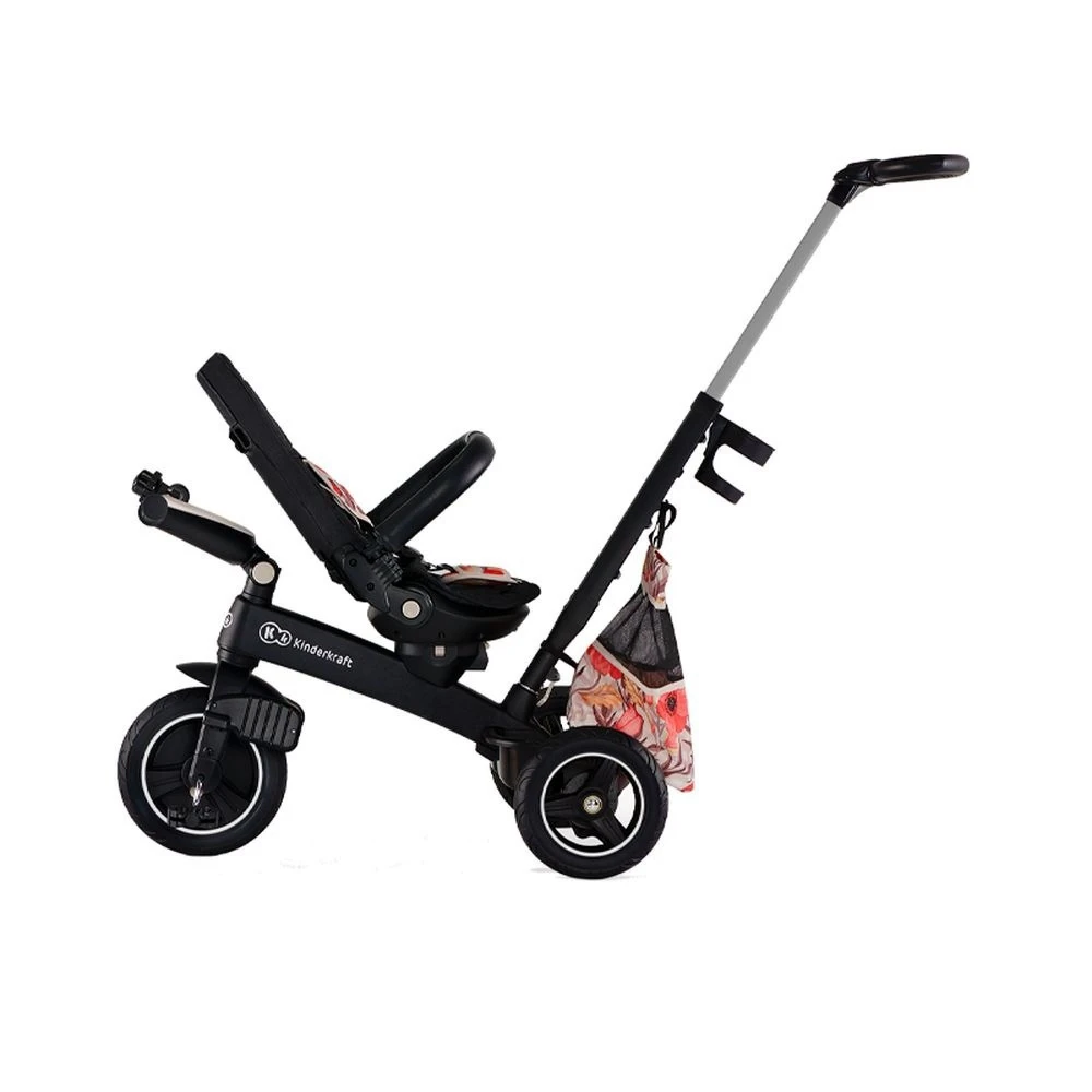 Kinderkraft Tricycle Easytwist Bird 6 Kinderkraft Tricycle Easytwist Bird – Image 6